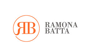 Logo Ramona Batta