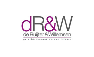 Logo de Ruijter & Willemsen