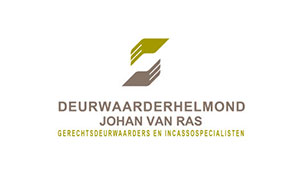 Logo Deurwaarder Helmond